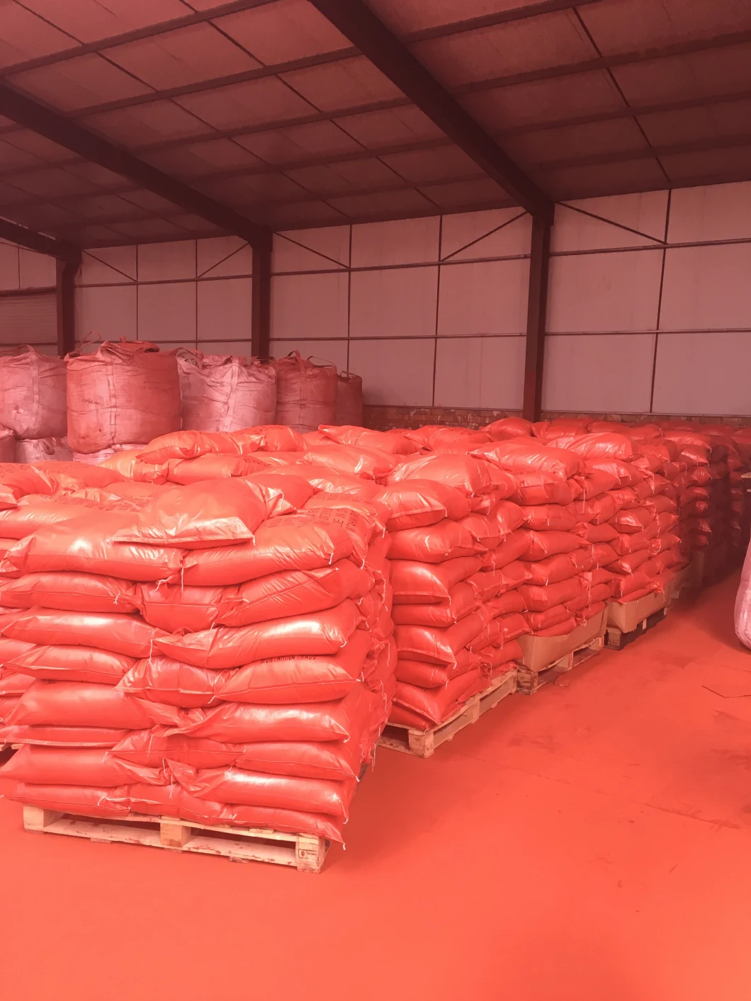 Iron Oxide Red 190 H190 for Paint & Coating