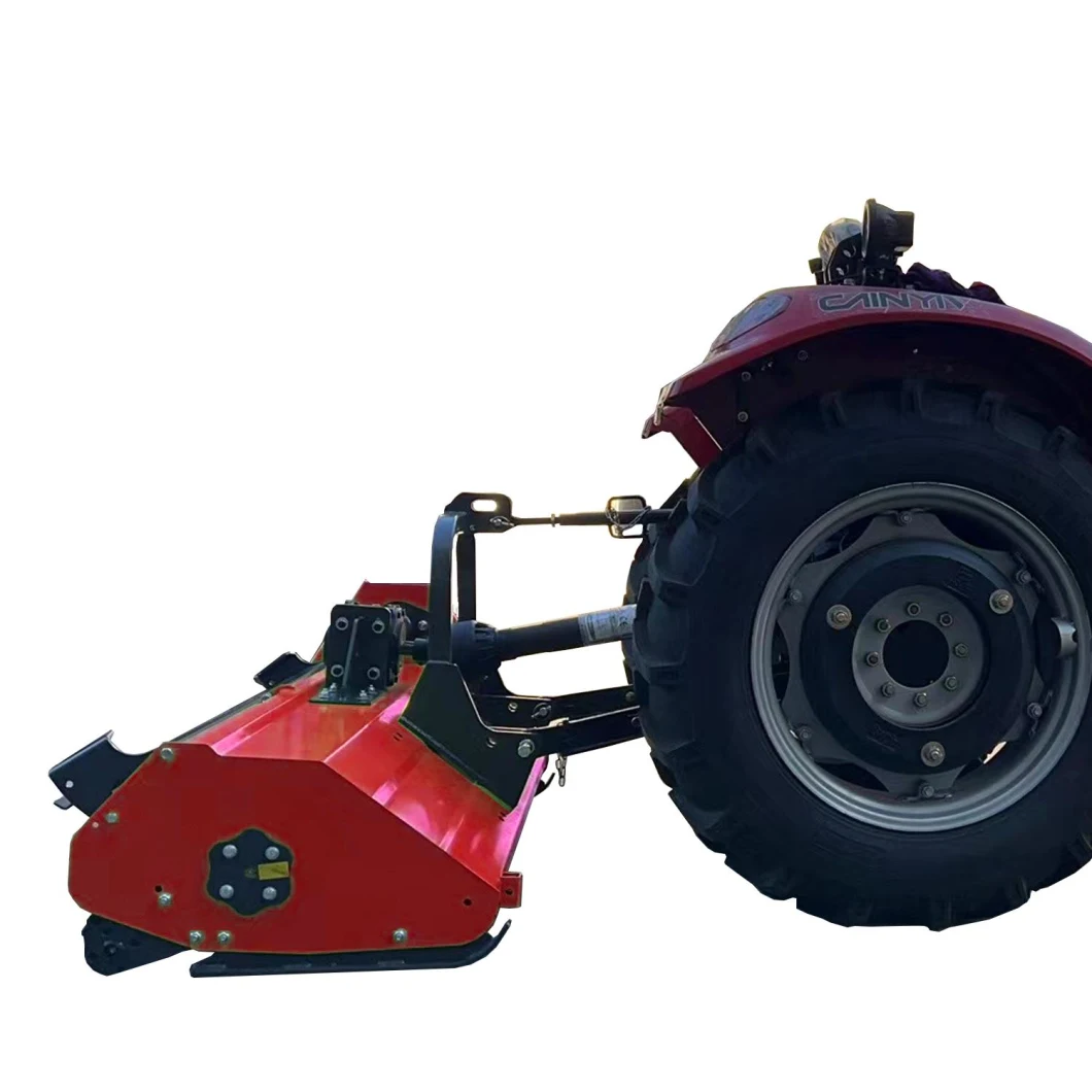 Efgc-D175 Flail Mower with CE for Compact Tractor