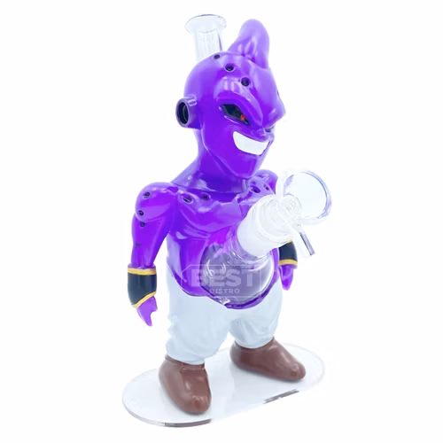 멋진 유리 파이프 유리 그릇과 도매 물 파이프