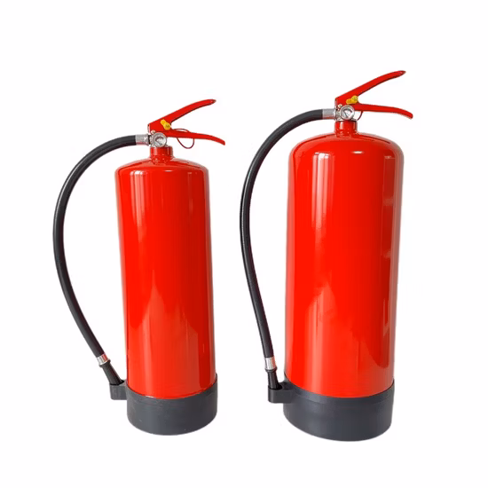 9kg 40% ABC 건조분말 소화기