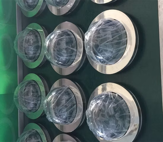 200m 야간 투시 기능을 갖춘 방폭형 레이저 PTZ CCTV 카메라